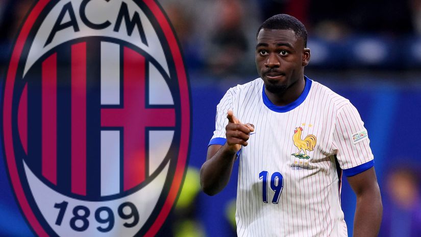 Youssouf Fofana (©Getty Images/Wikipedia)