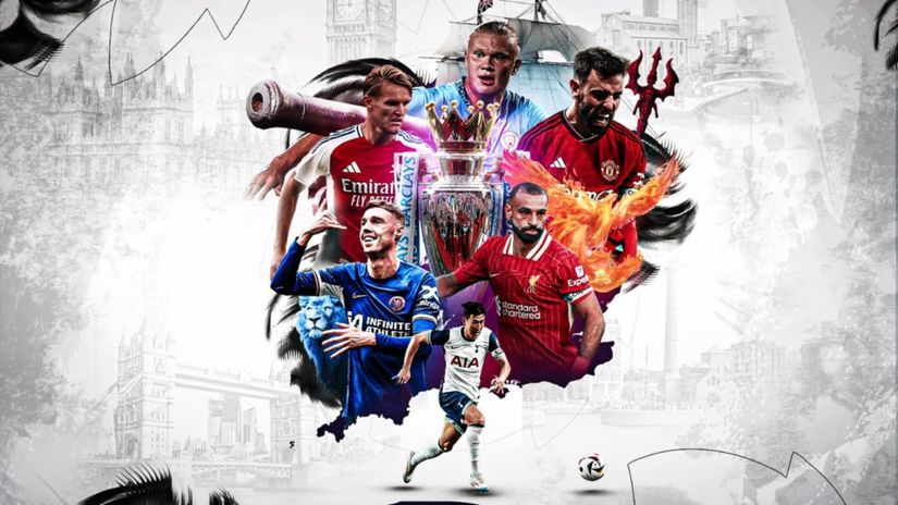 Arsenal and L'pool are City's biggest threats - Chelsea, United and Spurs' soul-searching continues