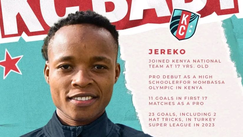 © Courtesy/KC Current