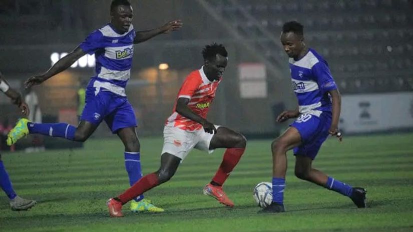  © AFC Leopards
