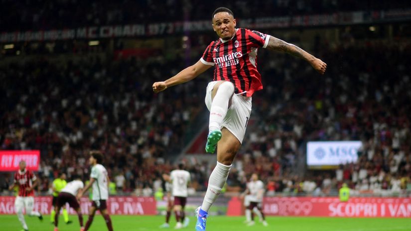 (©Reuters/Daniele Mascolo/Gallo Images)