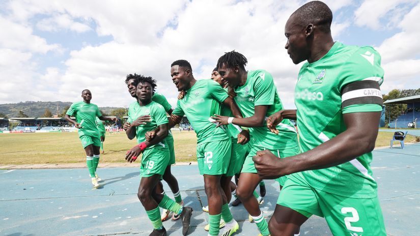 Moment of truth as Gor Mahia start treacherous CAF Champions League campaign