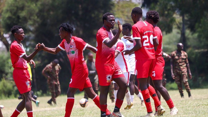 FKFPL Preview: Reinforced Shabana gearing up for stronger season free from relegation worries