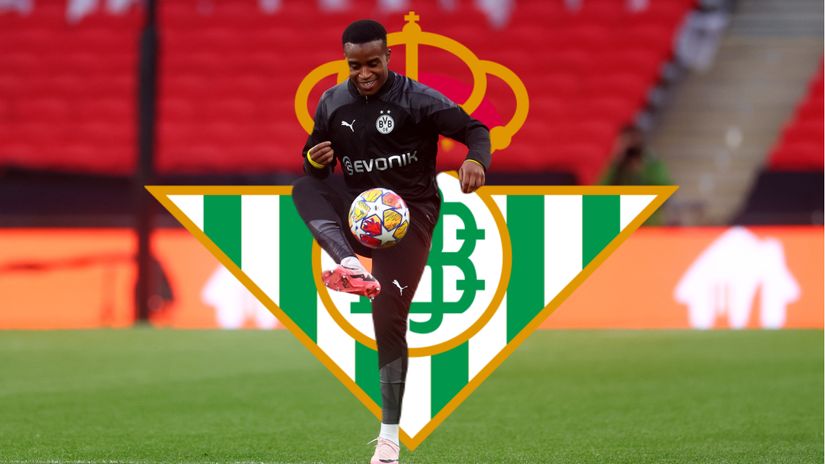 Youssoufa Moukoko (©Getty Images/Wikipedia)