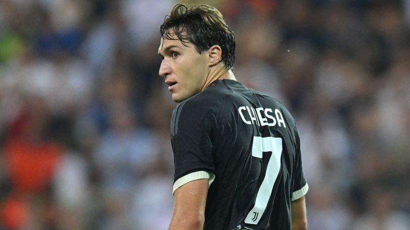 Worst case scenario for Juve: Chiesa to Inter?!