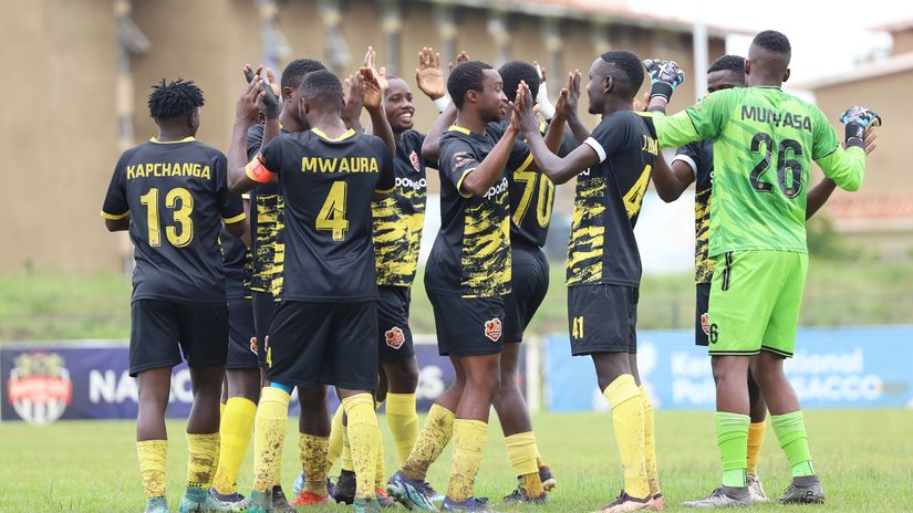 FKFPL Preview: Will depleted Murang'a Seal survive second season syndrome?