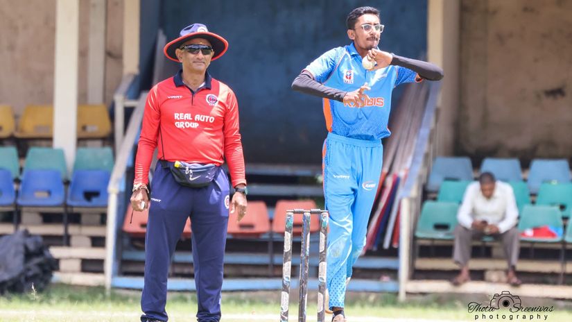 Photo Courtesy/Thota Sreenivas Photography