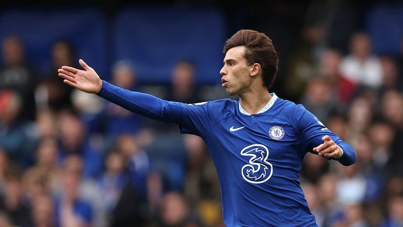 Joao Felix (©Getty Images)