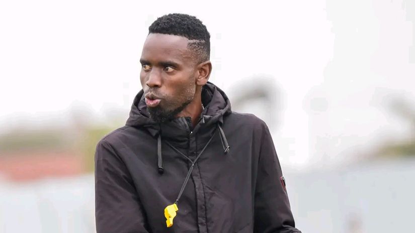 AFC Leopards revamp technical bench ahead of new season