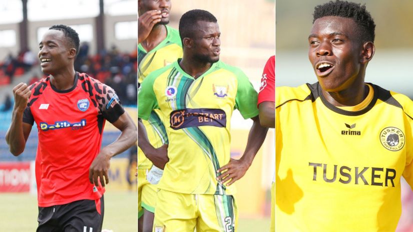 All FKF Premier League weekend matches preview ahead of new season