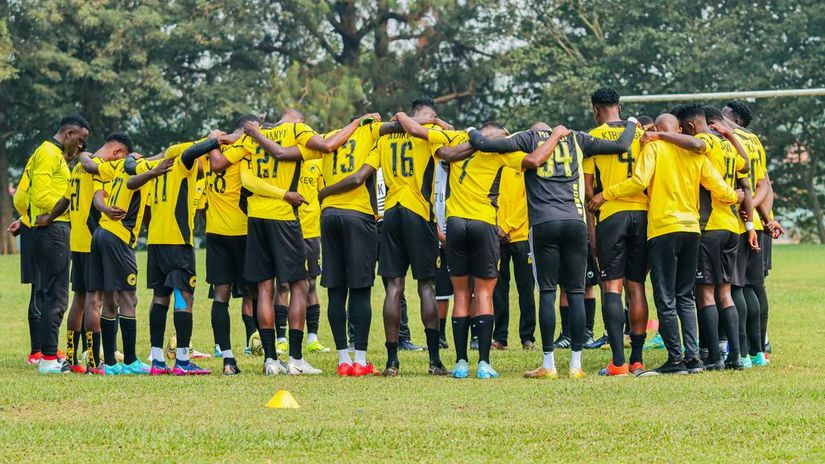 FKKPL Preview: Tusker's race for 14 means shedding 'bridesmaid tag'