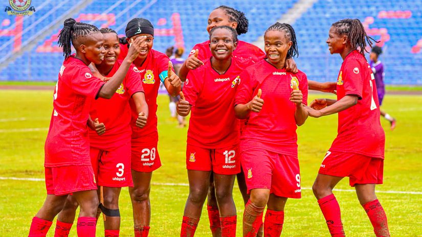 ©Kenya Police Bullets FC