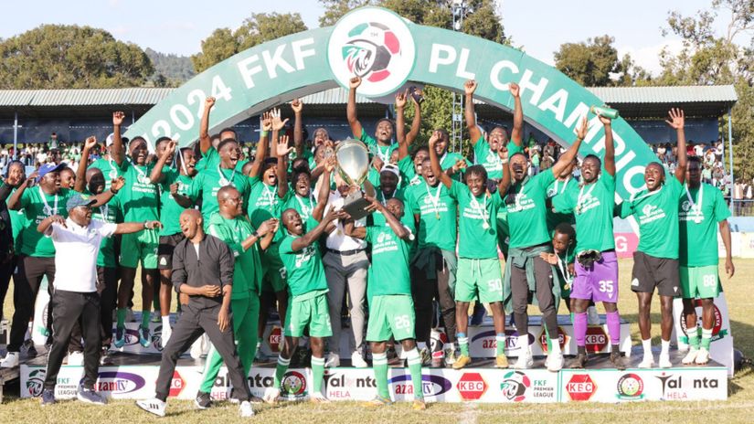 OPINION: Dear clubs, don't allow Gor Mahia to turn FKFPL into a farmers' league