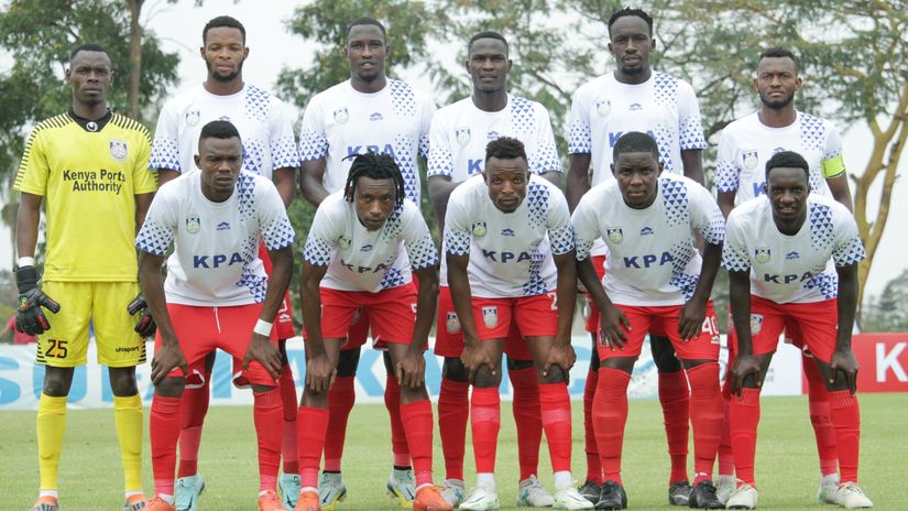 FKF fines Mara Sugar, Bandari for Club Licensing non-compliance