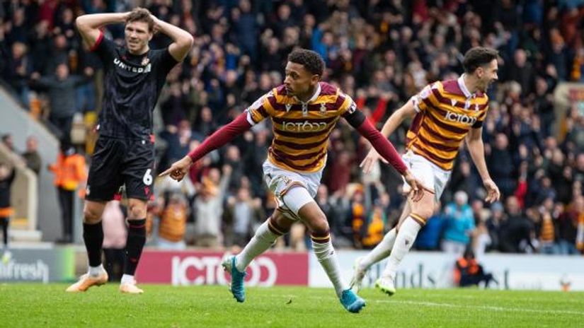 Adam Wilson © Thomas Gadd