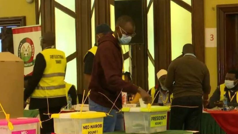 Football Kenya Federation to conduct elections in accordance with amended elections code