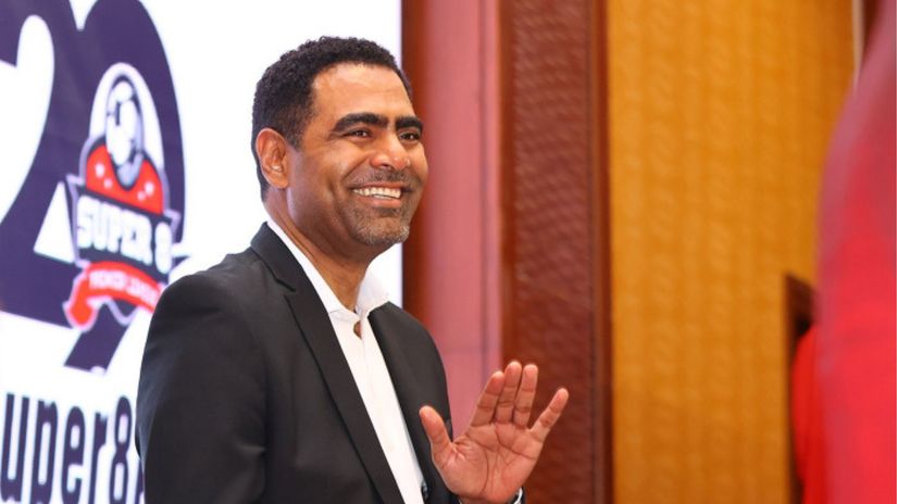 Hussein Mohammed content with outcomes of FKF Special General Meeting