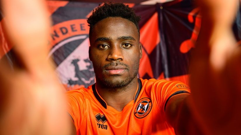 © Dundee United FC