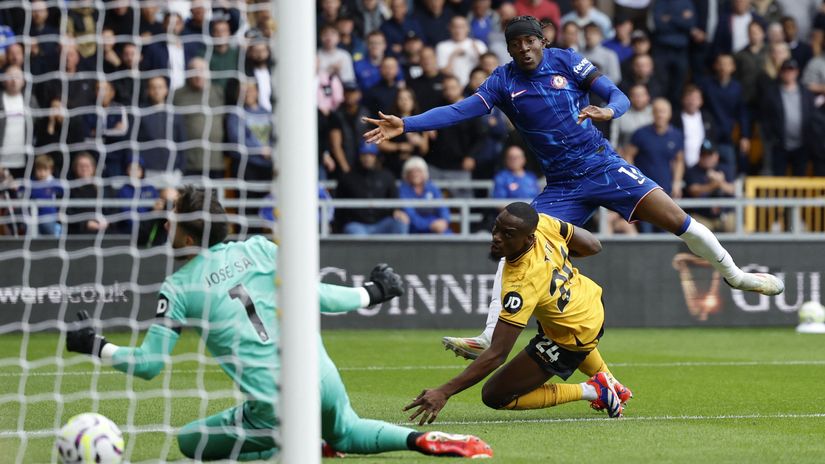 (© Action Images via Reuters/Peter Cziborra/Gallo Images)