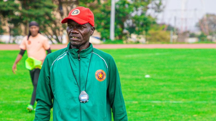 © El Merreikh Bentiu (Facebook)