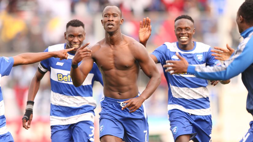 Lessons learned from opening weekend of FKF Premier League