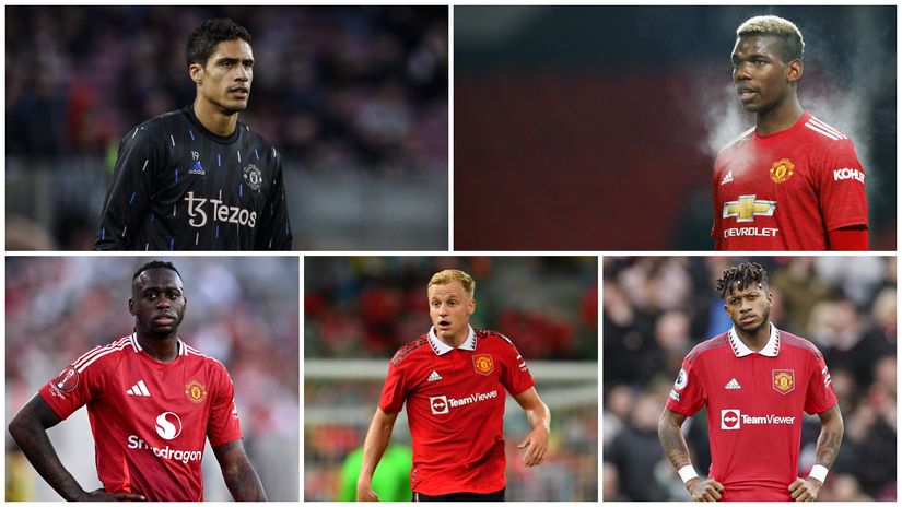 300 million euros in one photo(©AFP)