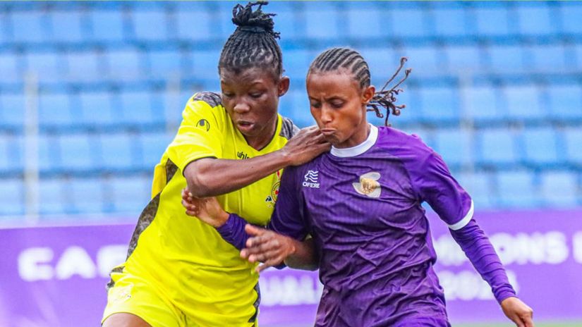 © Kenya Police Bullets FC