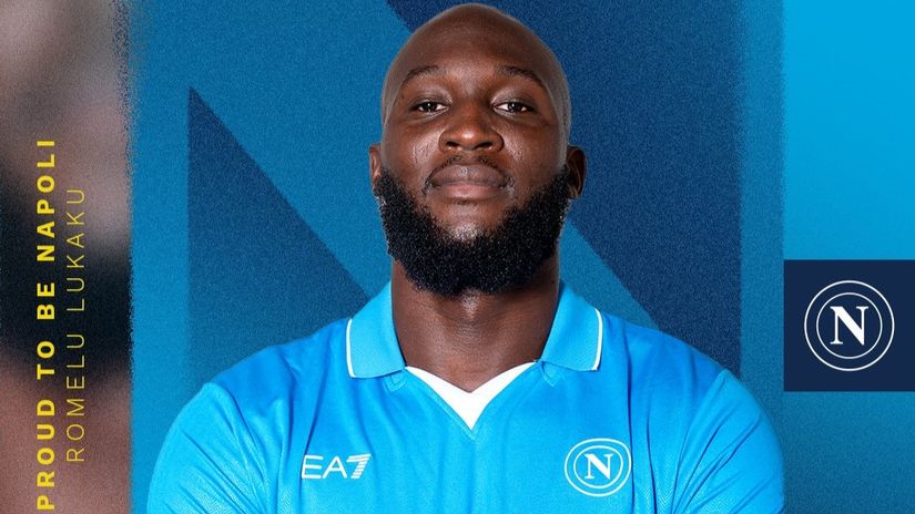 After three years, Lukaku finally leaves Chelsea for good