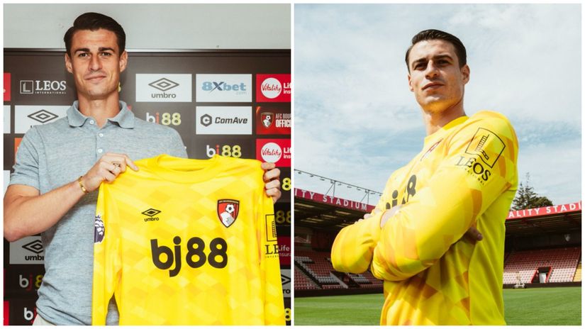 (©x.com/afcbournemouth)