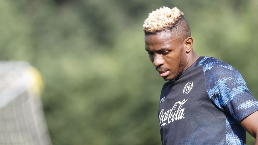 The biggest loser of the transfer window in Europe