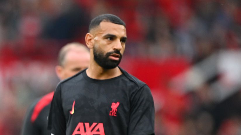 Salah announces departure from Anfield: This is my last year at Liverpool