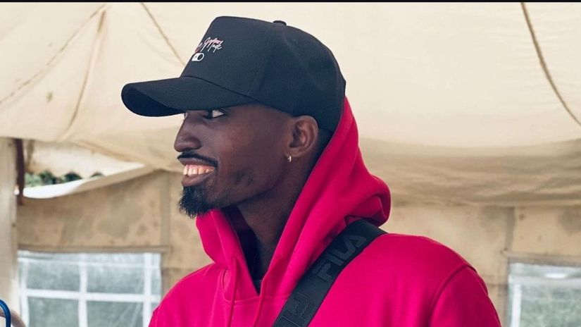 Strathmore Leos flyhalf seeks support as cancer returns after seven years