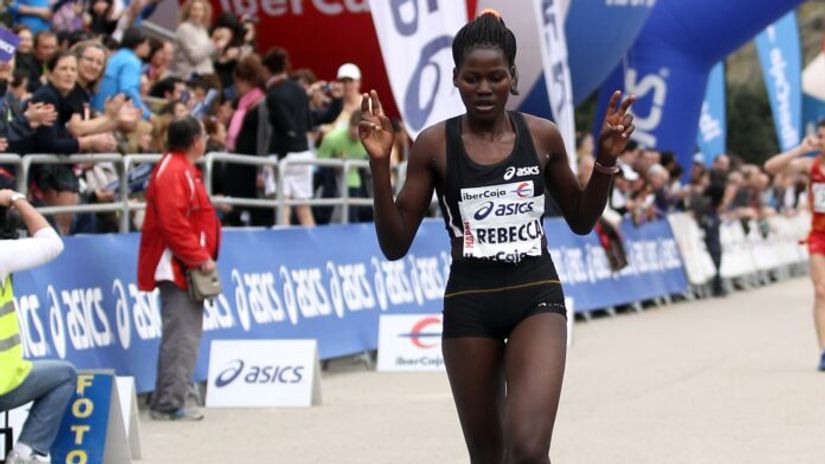 Paris Olympian fighting for life in Eldoret after allegedly being set ablaze by lover
