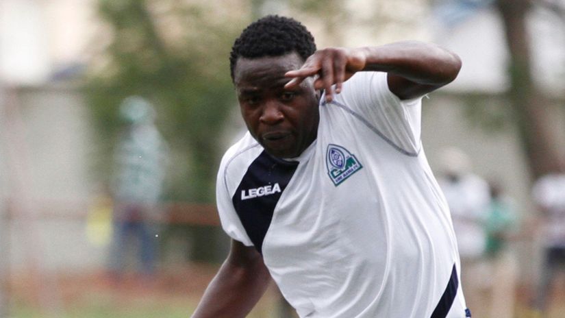 Court’s new directive in case involving former Gor Mahia midfielder Collins Okoth