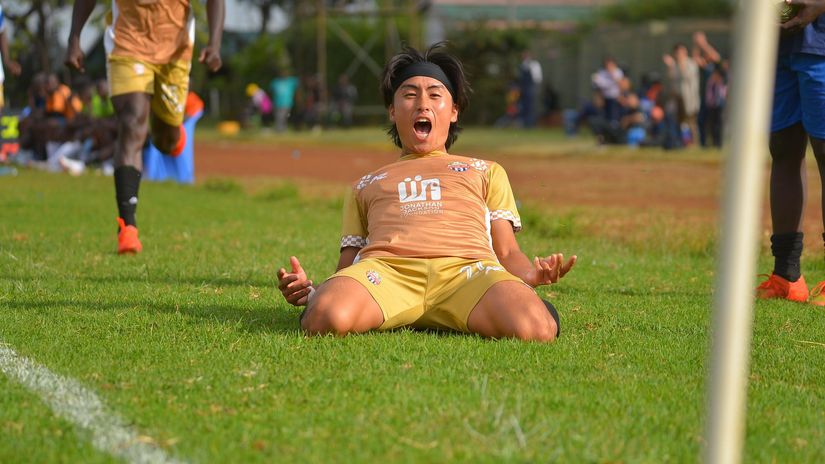 ©Nairobi City Stars