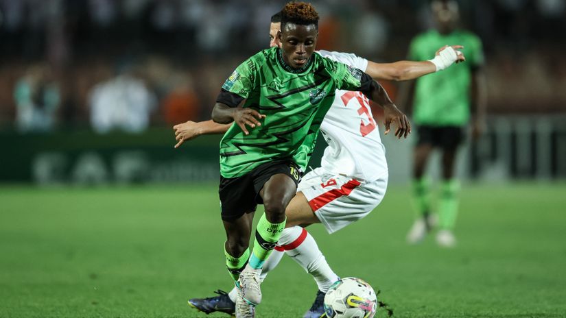 Barcelona signs another Ghana kid