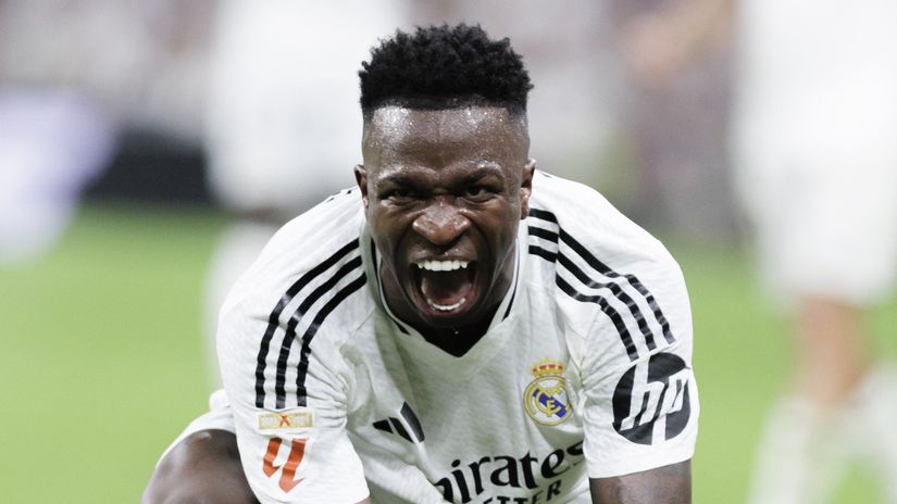 New Vinicius idea will enrage the Spanish people