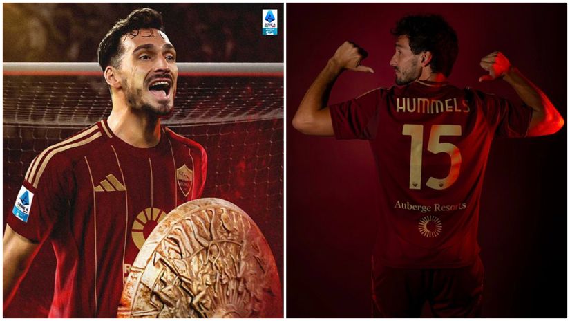 (©x.com/OfficialASRoma)