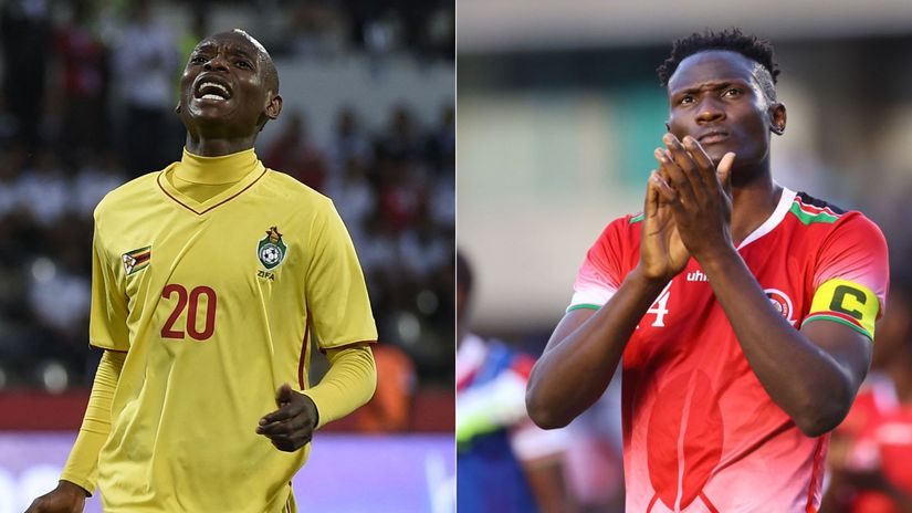 © AFP, Mozzart Sport