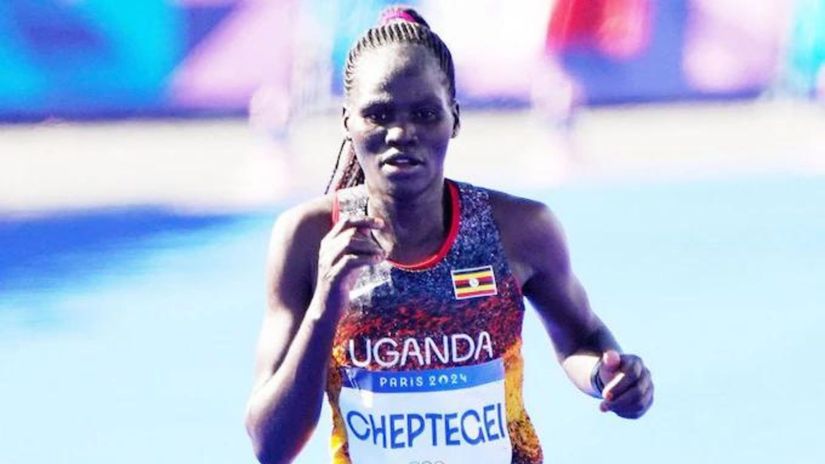 Fresh details emerge of slain Ugandan athlete Rebecca Cheptegei's alleged lover