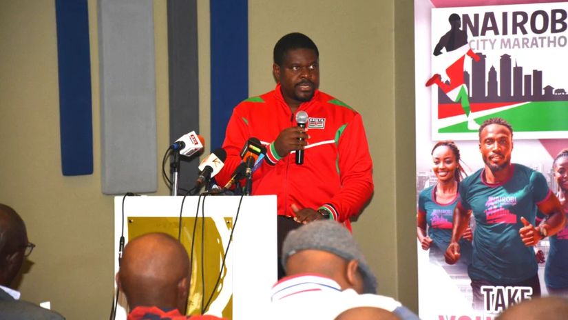2024 Nairobi City Marathon draws global competitors with millions up for grab