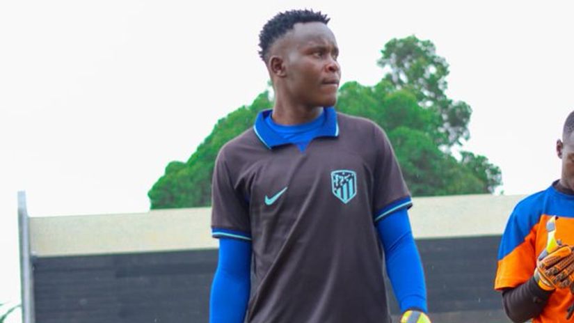 Soy United chairman advocates for better talent compensation after keeper's transfer to AFC Leopards
