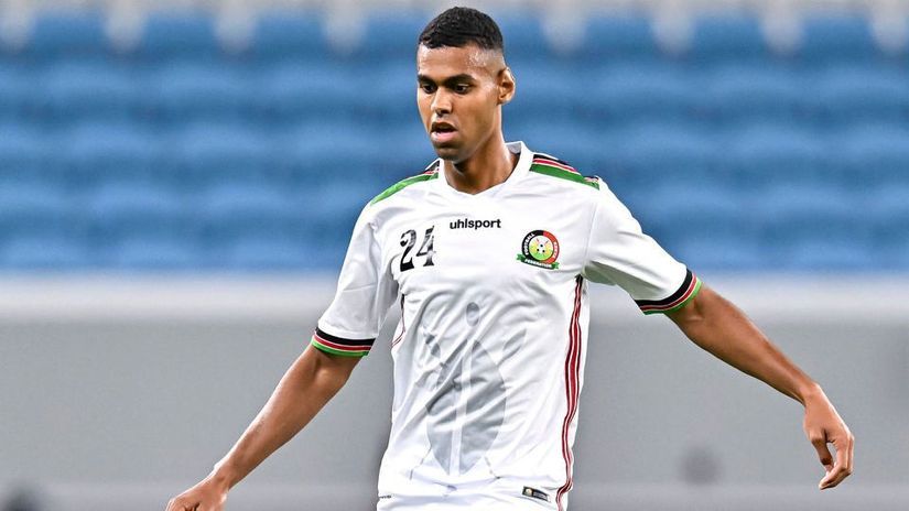 Diaspora talents called up to Harambee Stars: What happened next?