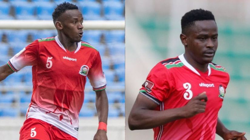 ©Harambee Stars/Mozzart Sport