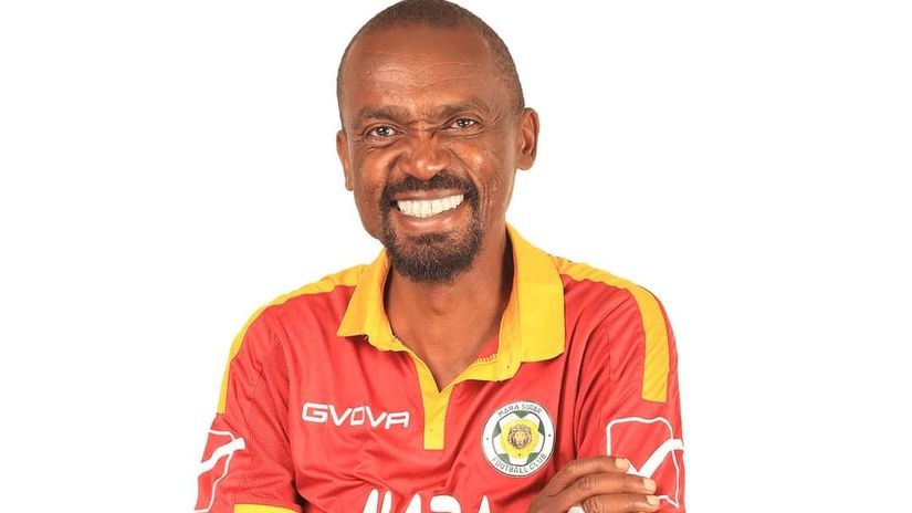 Mara Sugar appoints new assistant coach