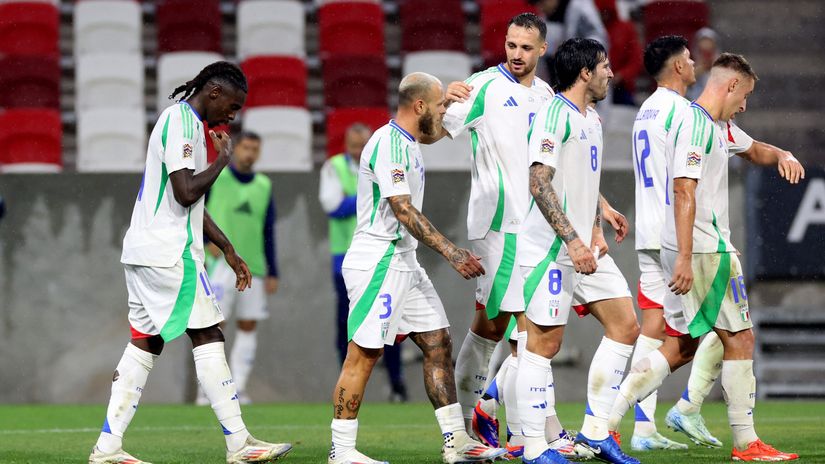 (©REUTERS/Bernadett Szabo )