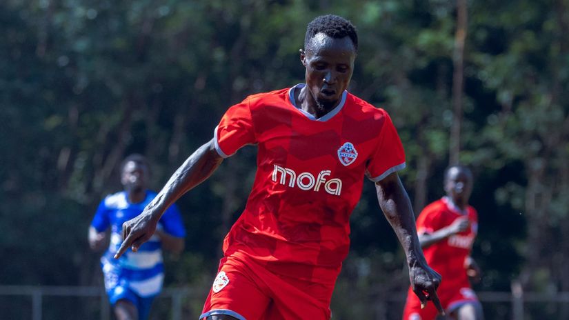 Brian Makara ©️ MOFA