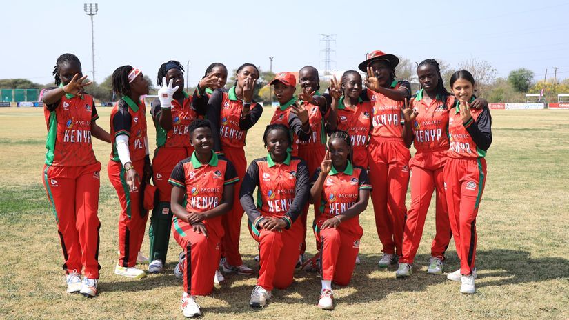 © PHOTOS/ICC-BCA - FILE