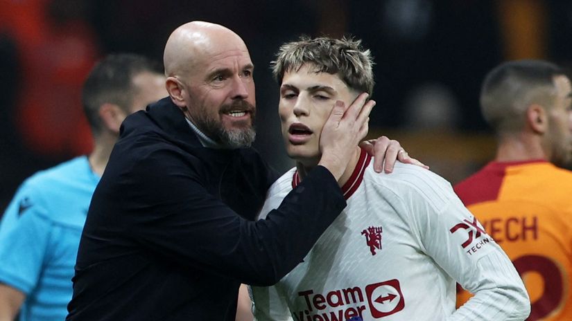 (©Reuters/Umit Bektas/Gallo Images)