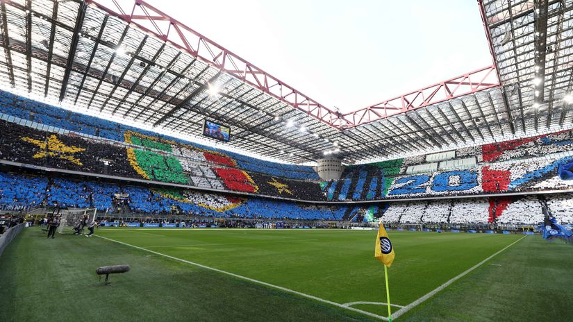 At least, Nyayo and Kasarani will survive: Milan and Inter want to destroy their iconic San Siro